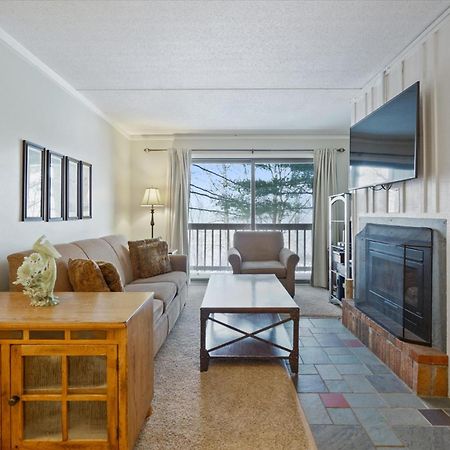 3-Bedroom Condo Ski-In, Shuttle, And Cozy Fireplace Whiffletree I3 Killington Exteriör bild