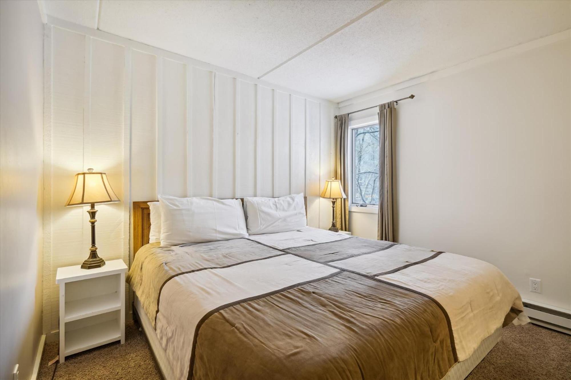3-Bedroom Condo Ski-In, Shuttle, And Cozy Fireplace Whiffletree I3 Killington Exteriör bild