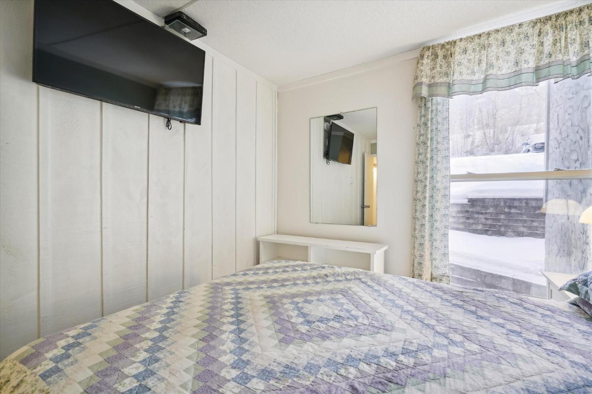 3-Bedroom Condo Ski-In, Shuttle, And Cozy Fireplace Whiffletree I3 Killington Exteriör bild
