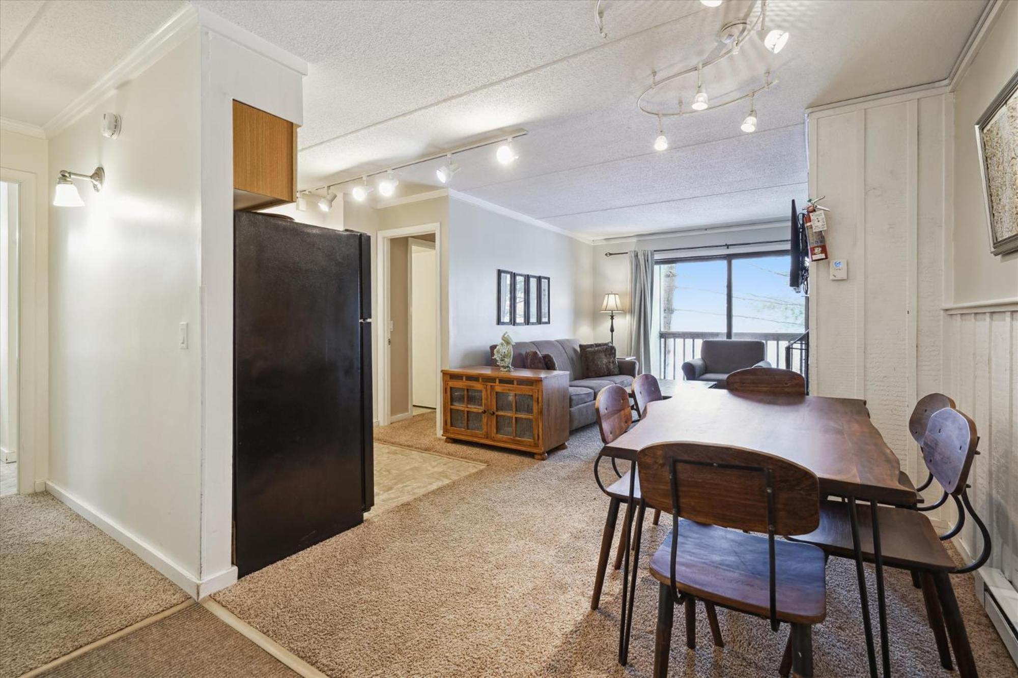 3-Bedroom Condo Ski-In, Shuttle, And Cozy Fireplace Whiffletree I3 Killington Exteriör bild