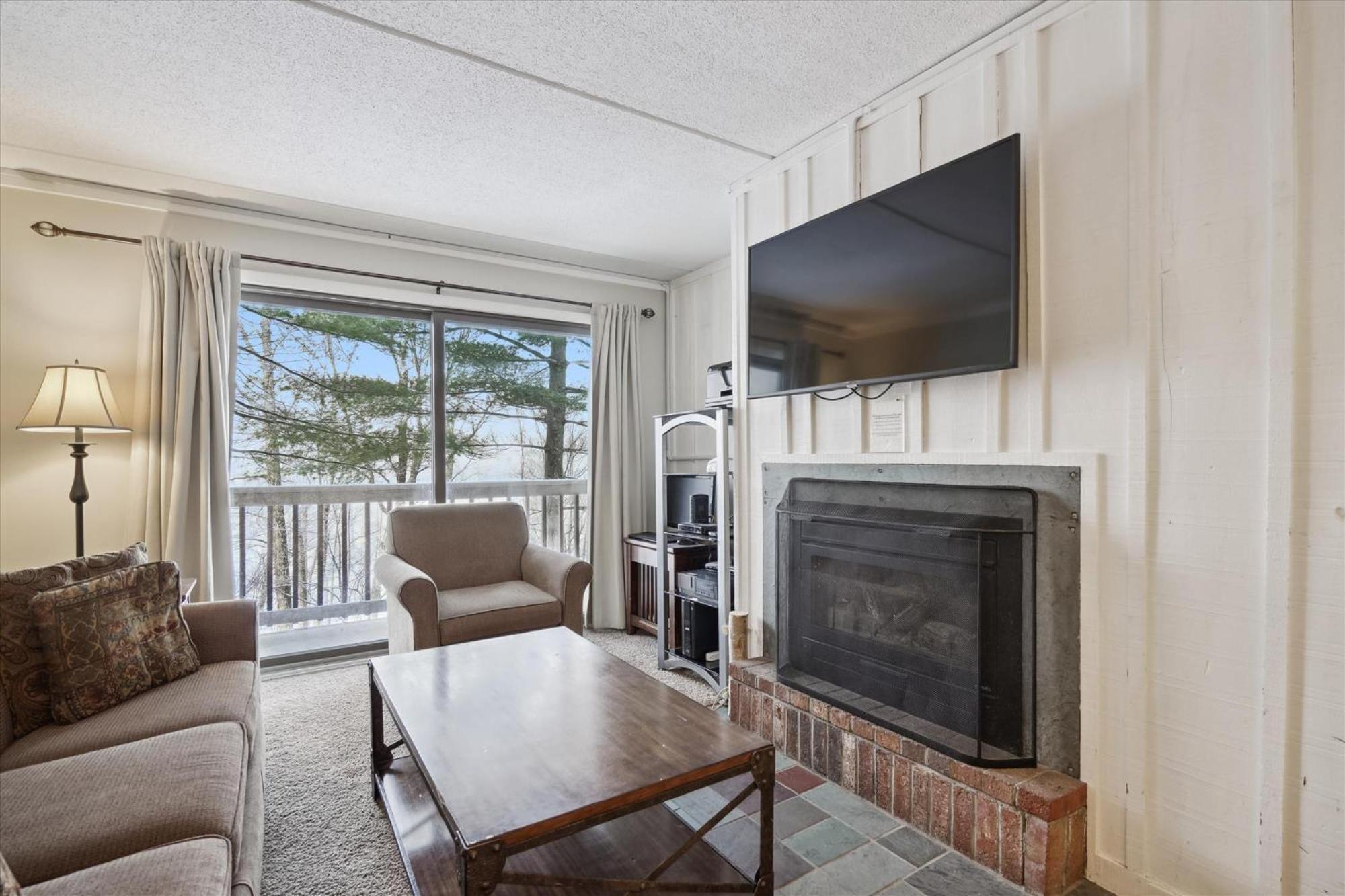 3-Bedroom Condo Ski-In, Shuttle, And Cozy Fireplace Whiffletree I3 Killington Exteriör bild
